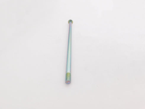 HONDA REAR WHEEL AXLE BOLT 2022 - 2025 GROM 125 OEM NEW GENUINE 42301-K26-G00